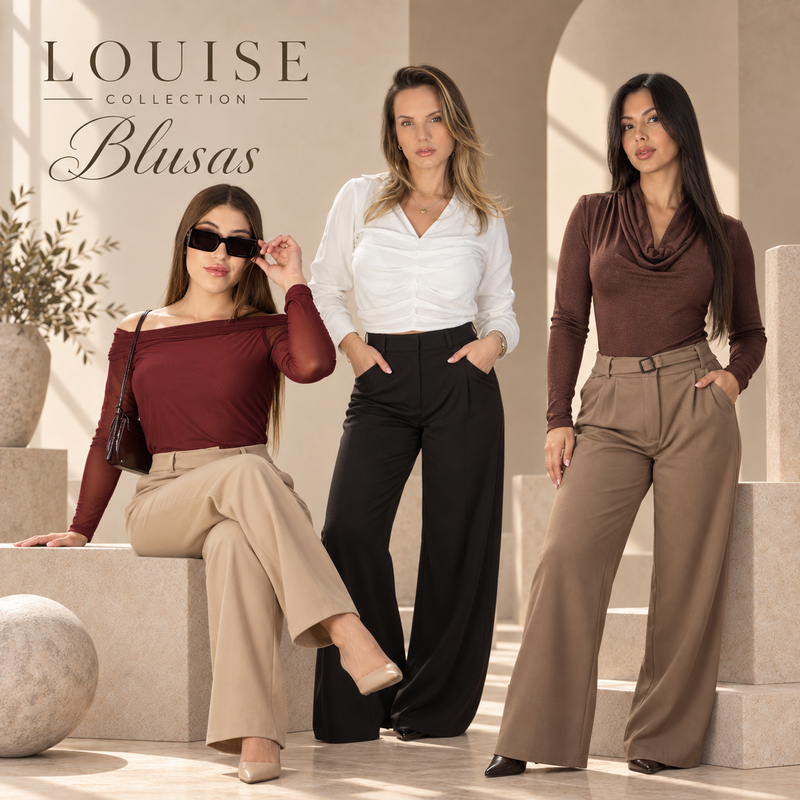 Blusas