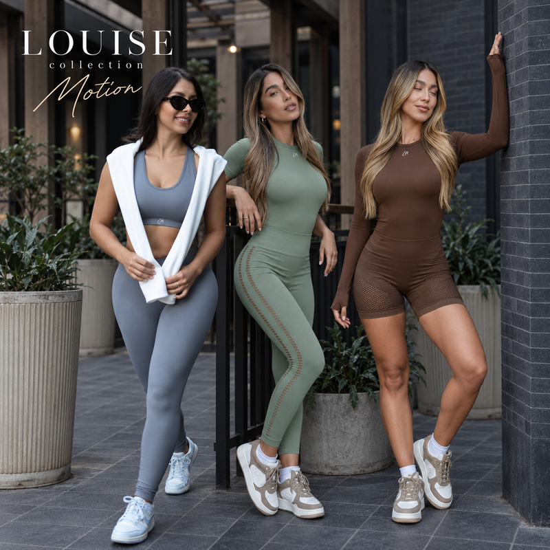 Louise Motion