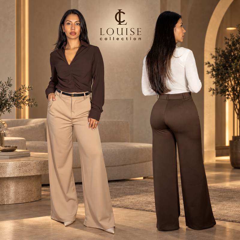 Pantalones de vestir