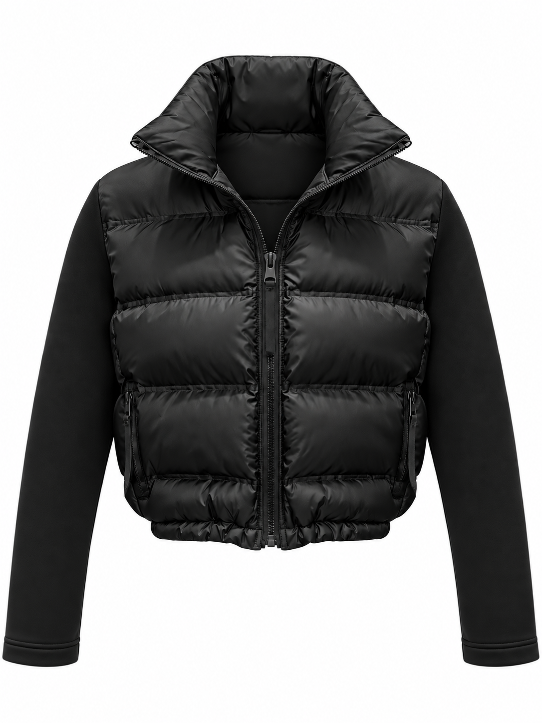 Parka Amelie