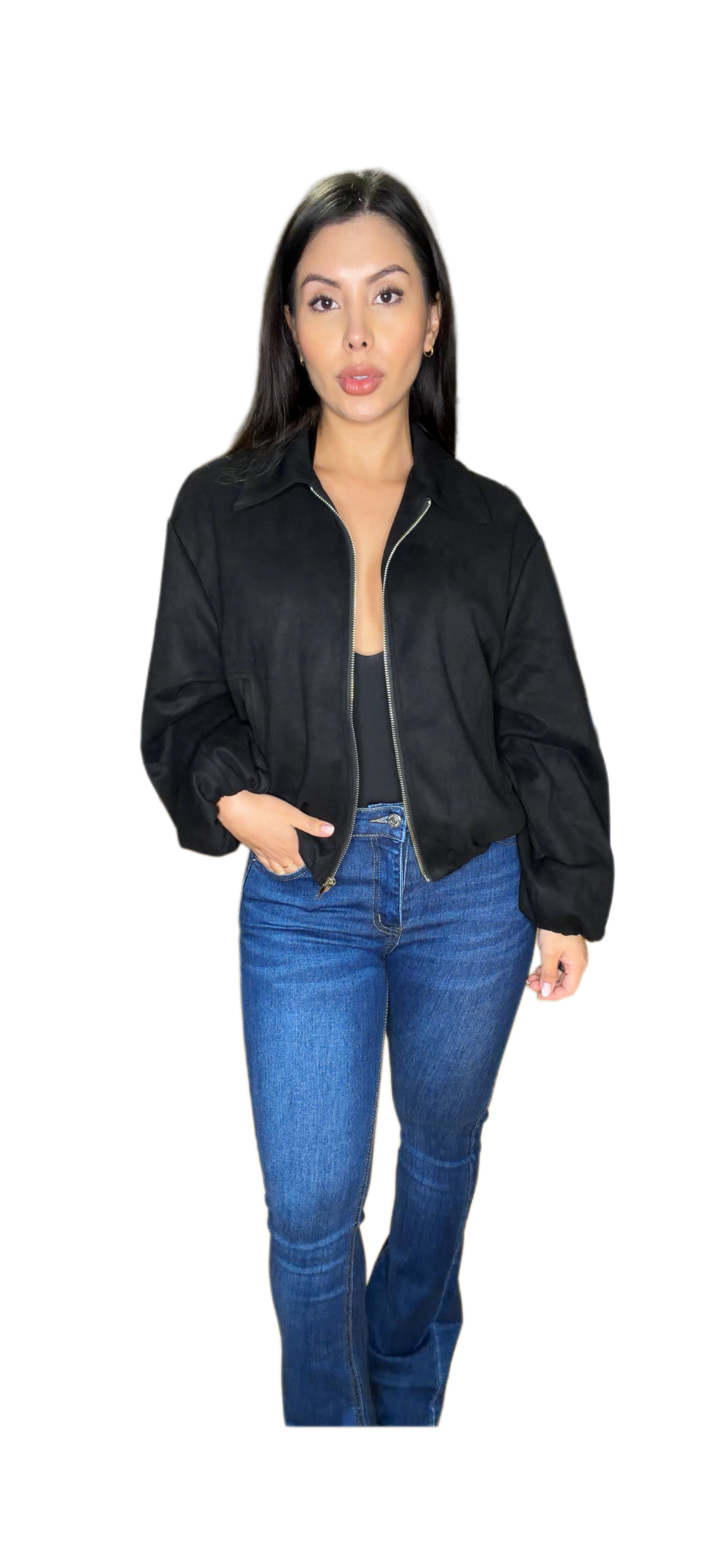 Campera Antonella