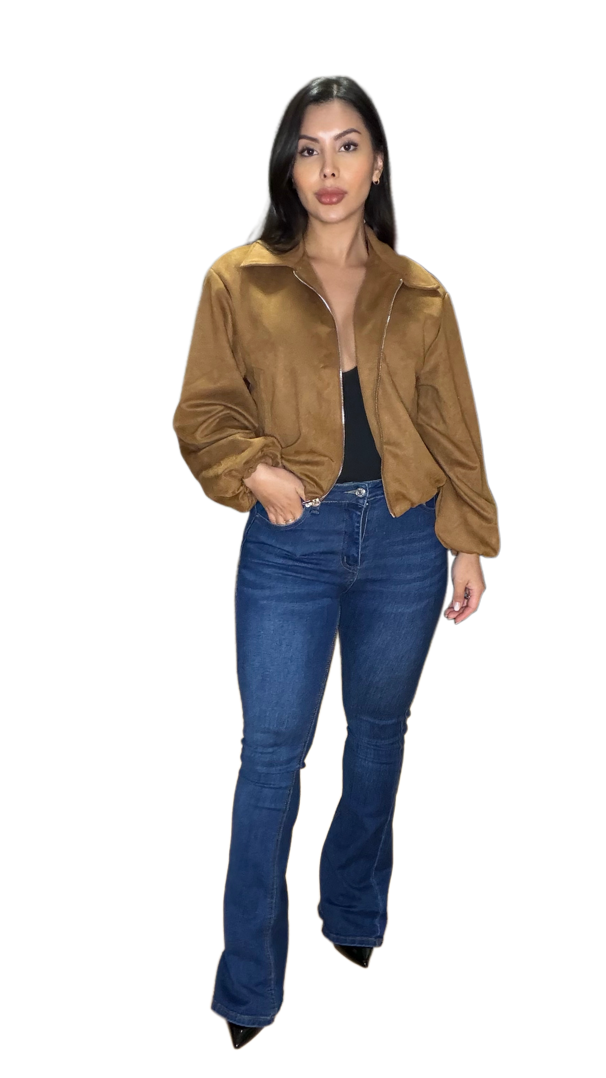 Campera Antonella