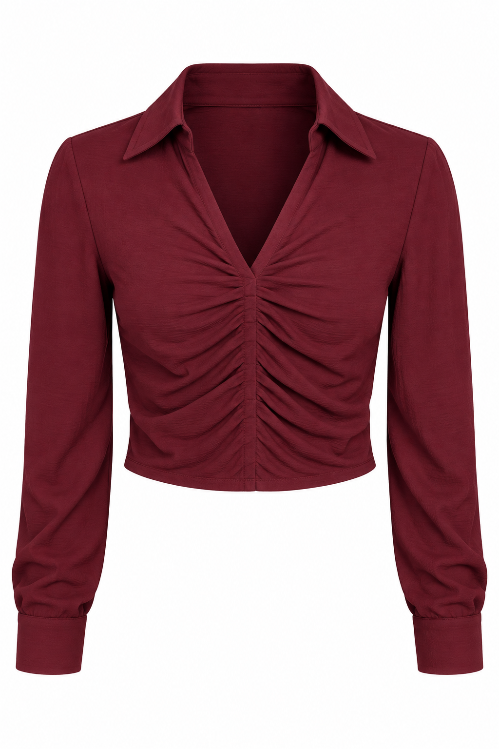 BLUSA VICTORIA