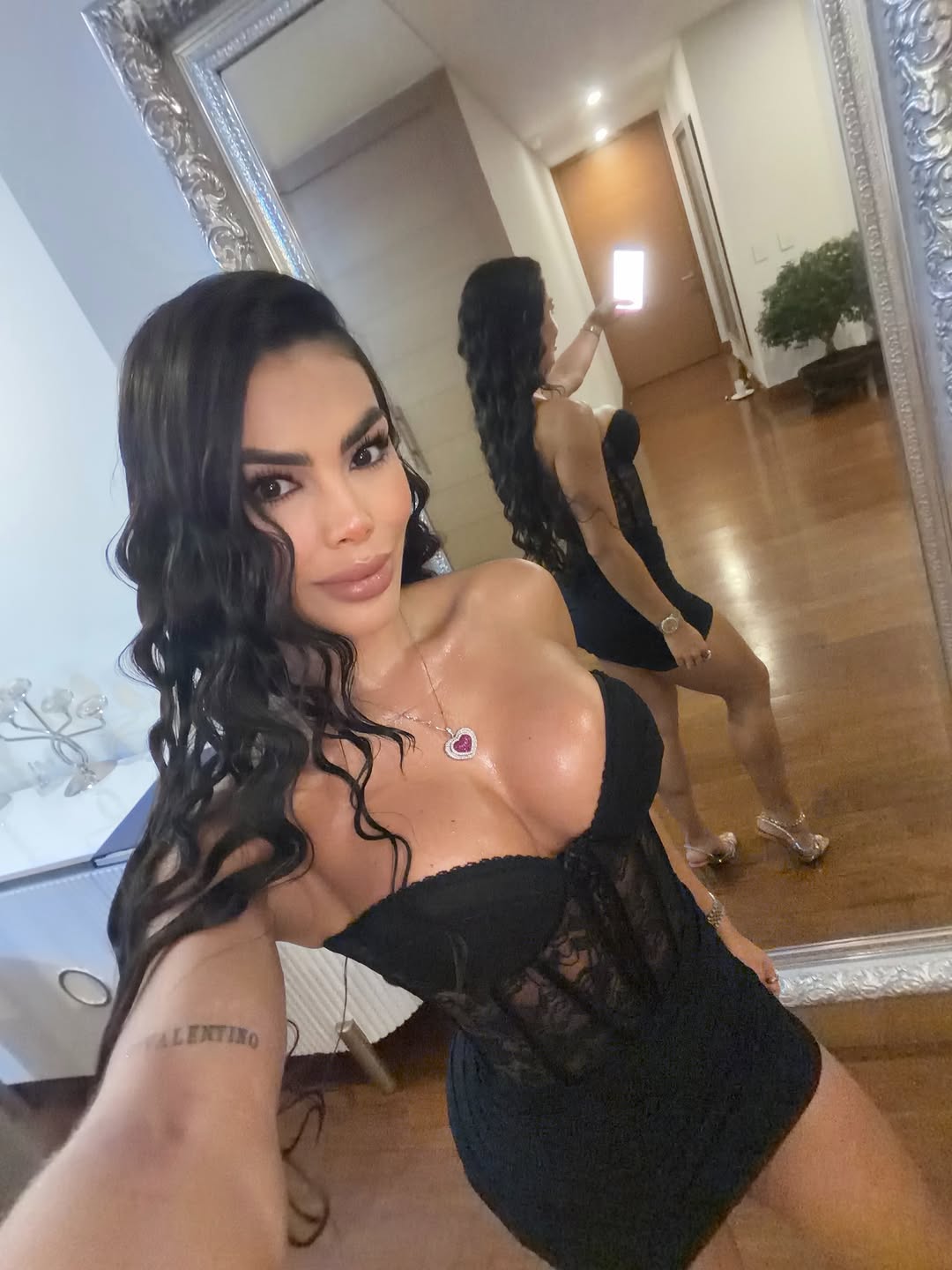 Vestido Siena