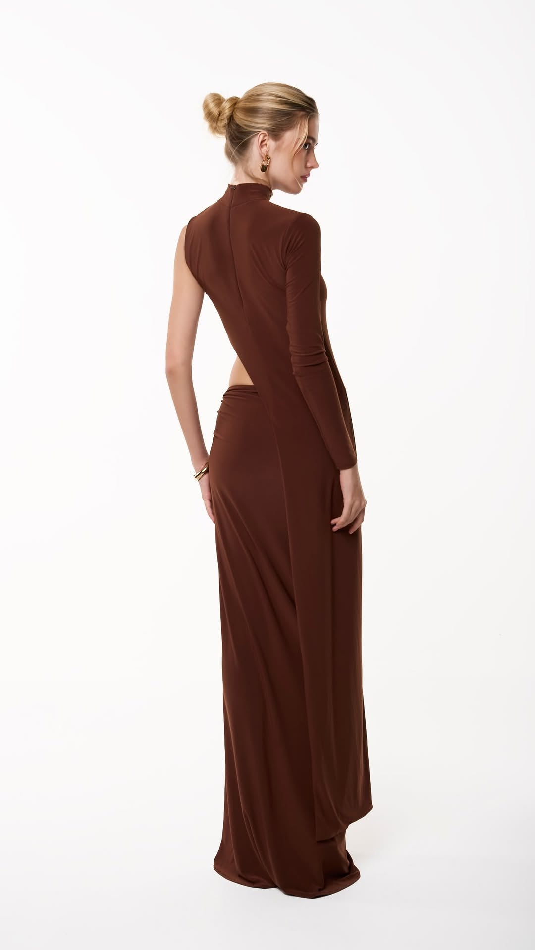 Vestido Raven