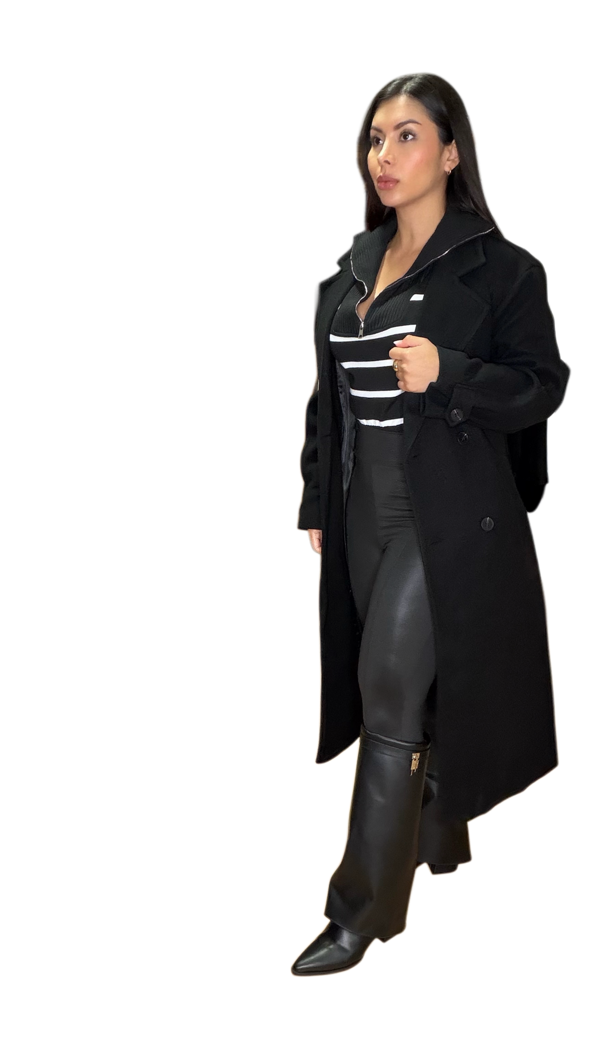 Abrigo trench COAT