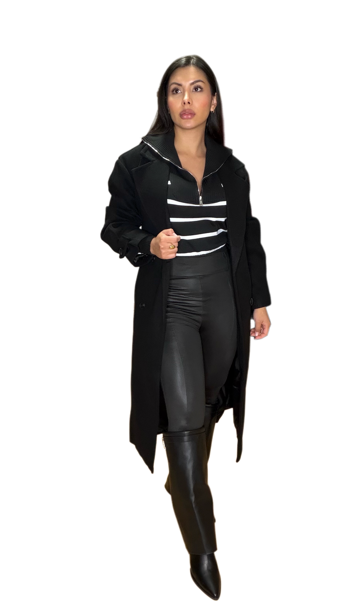 Abrigo trench COAT