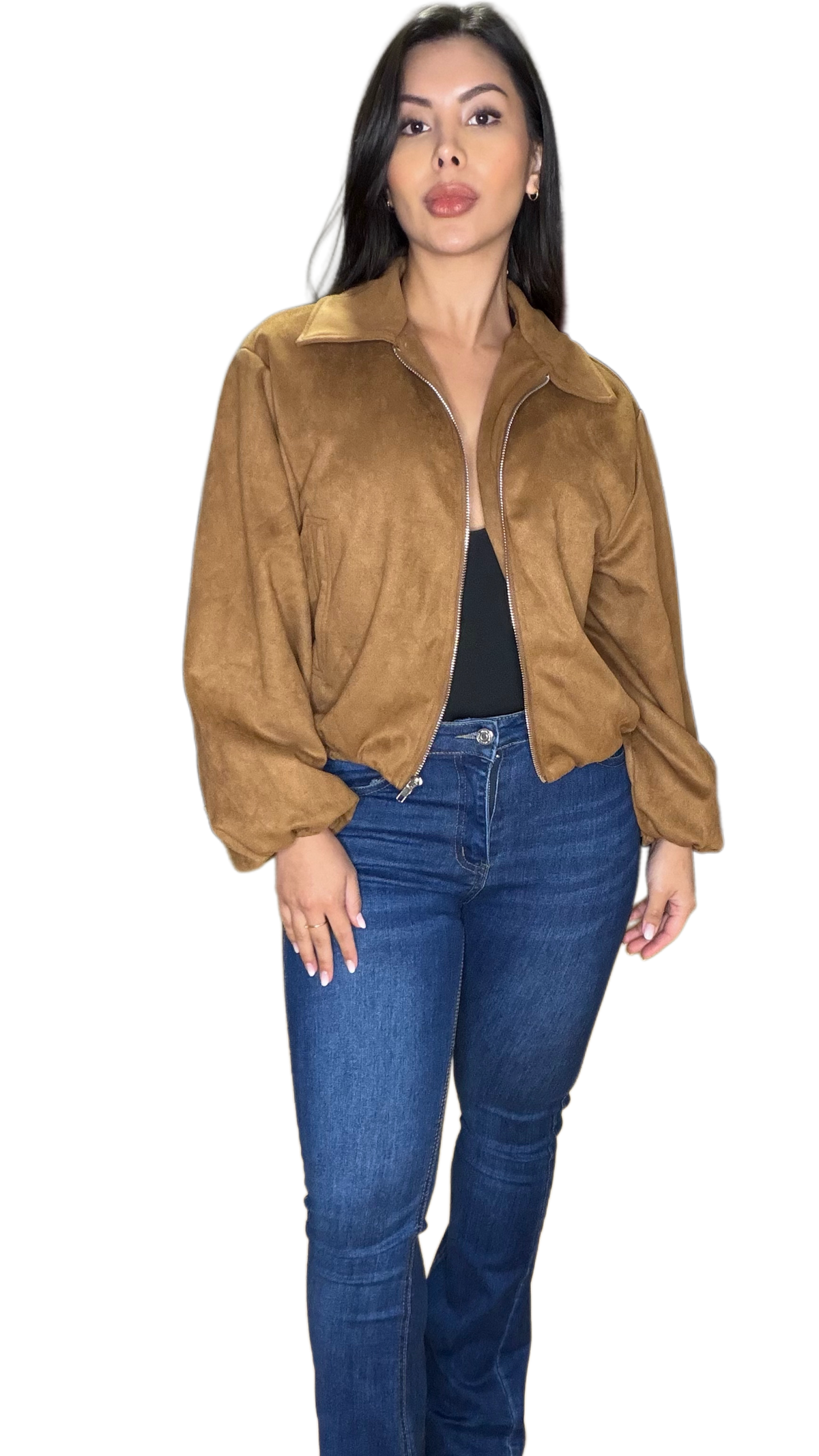 Campera Antonella