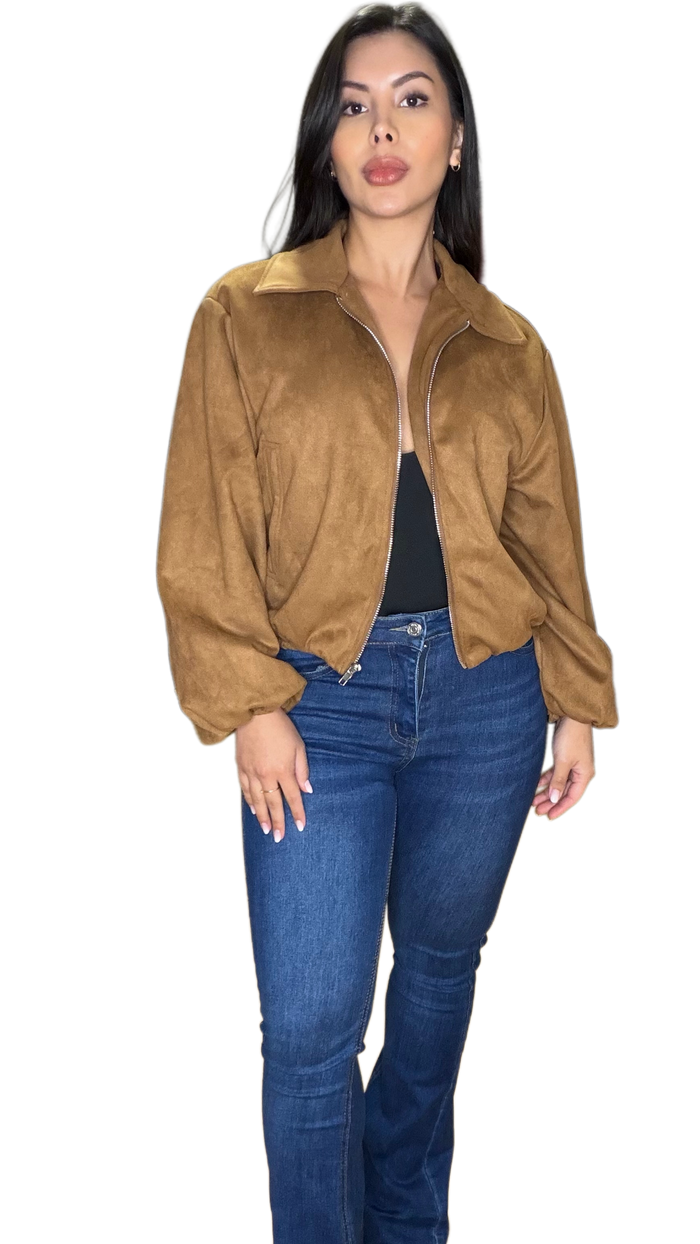 Campera Antonella