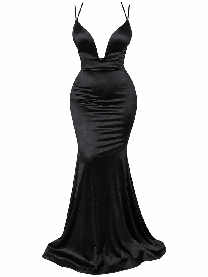Vestido Symphony