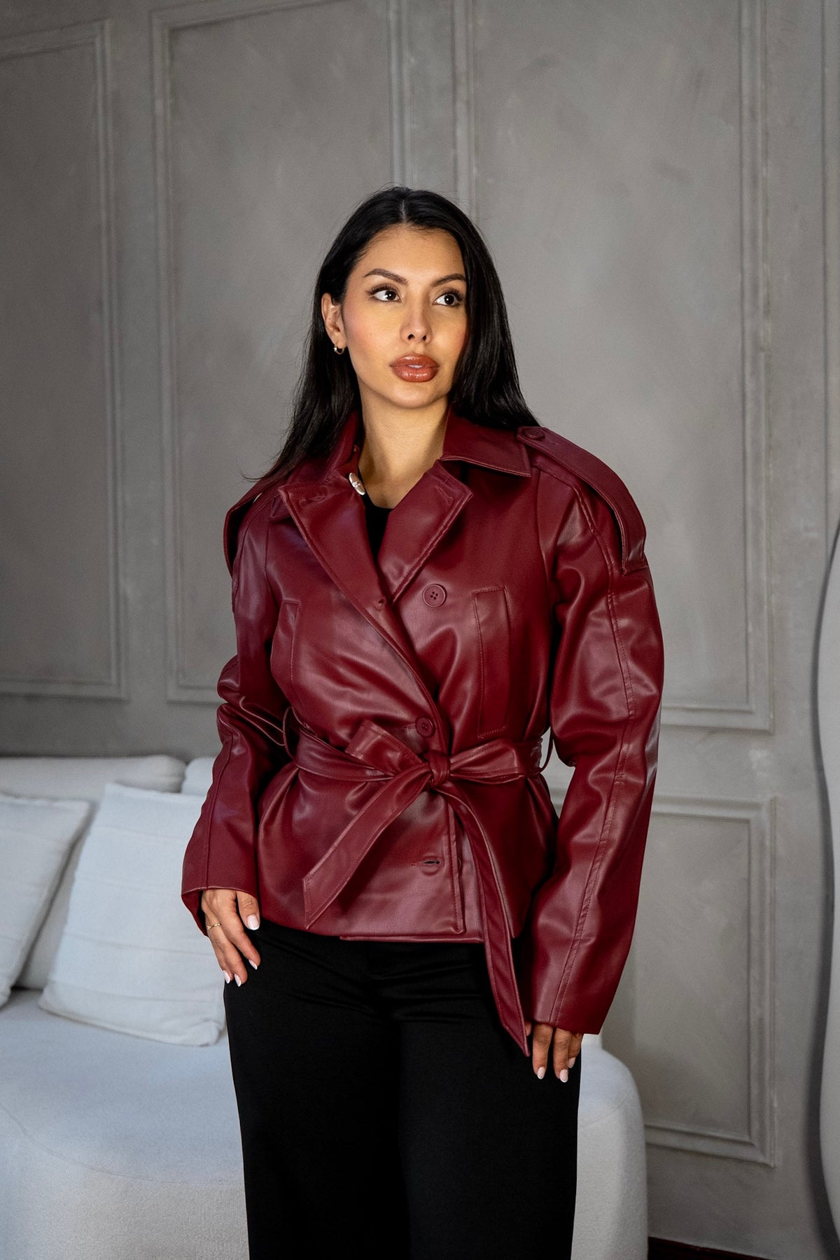 TRENCH Antonia
