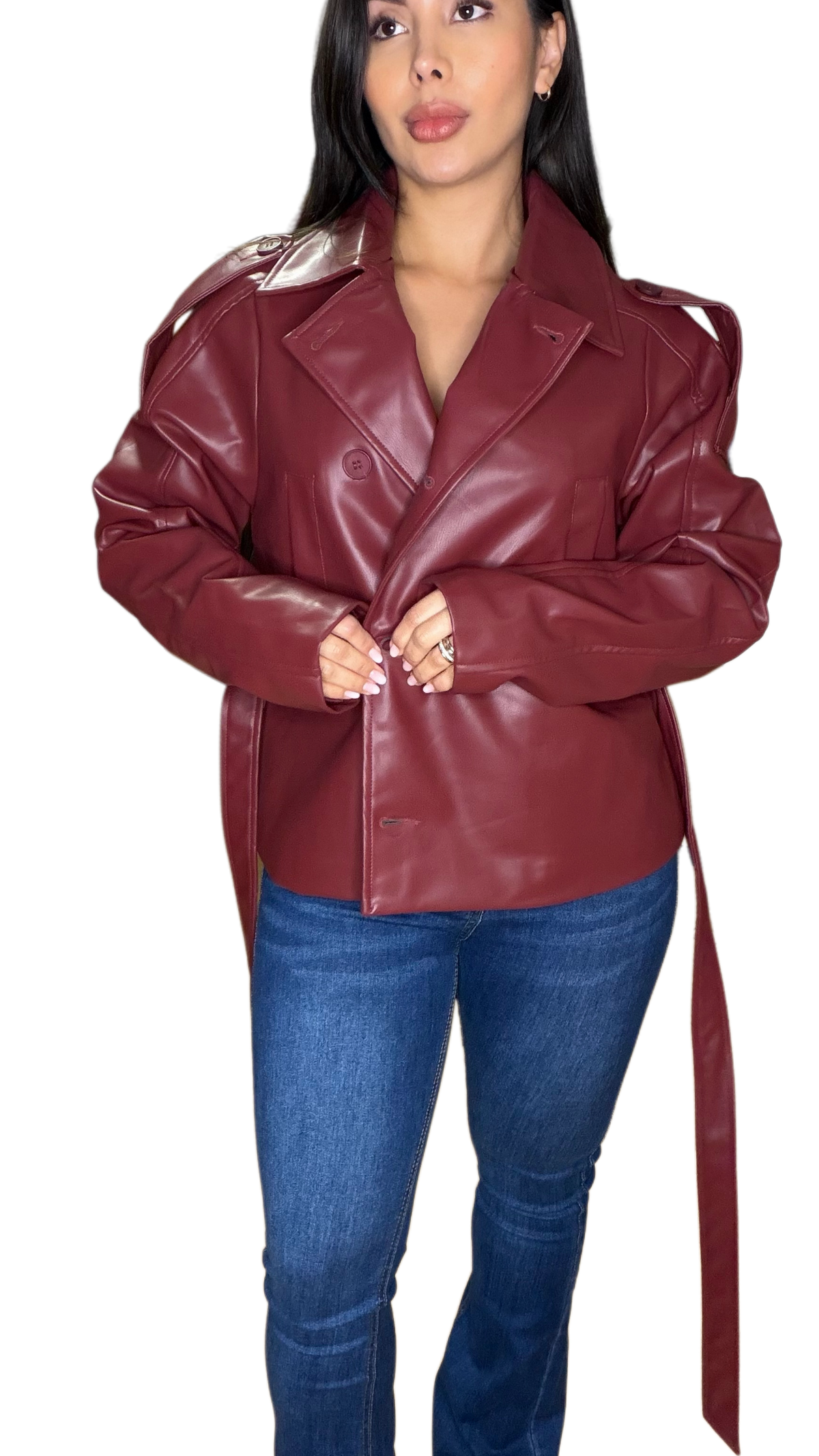 TRENCH Antonia