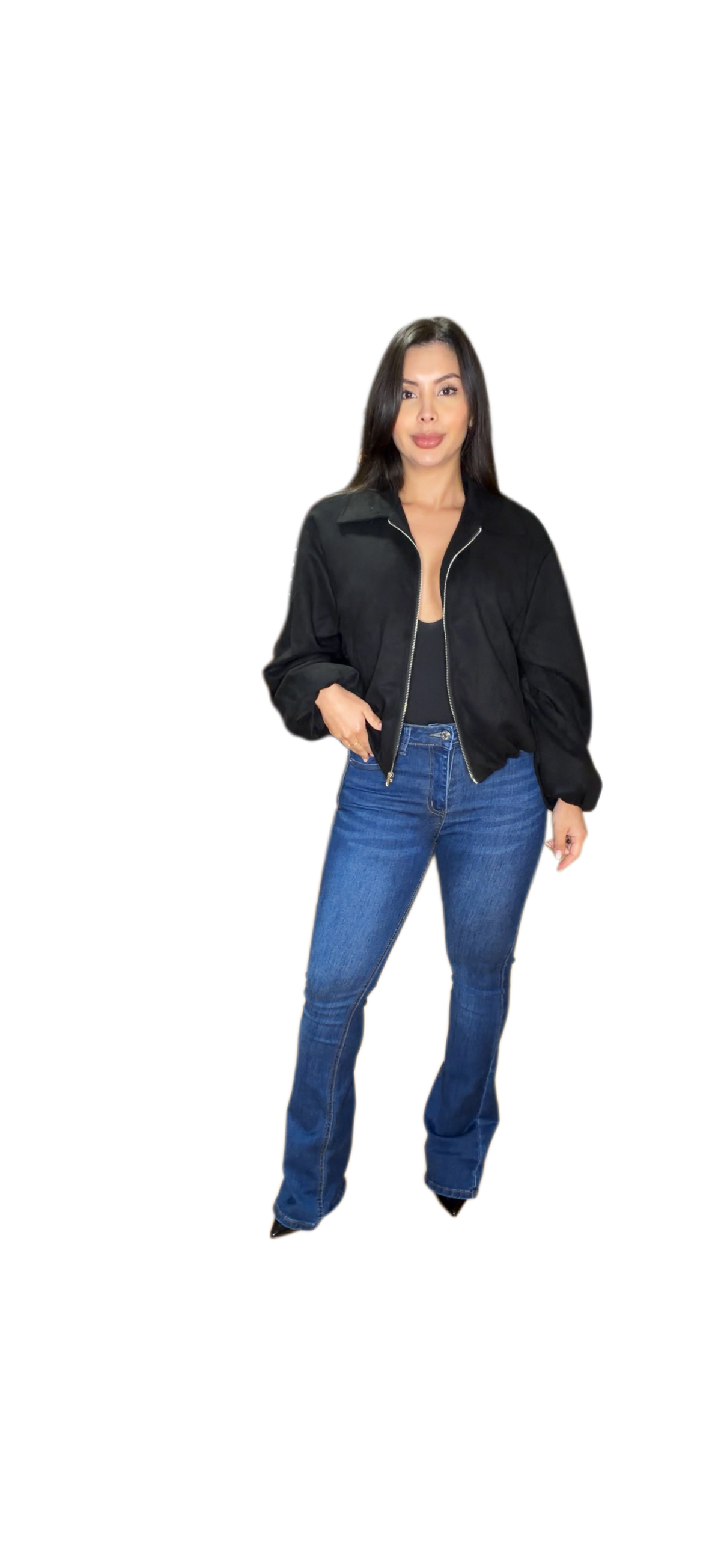 Chaqueta Renata