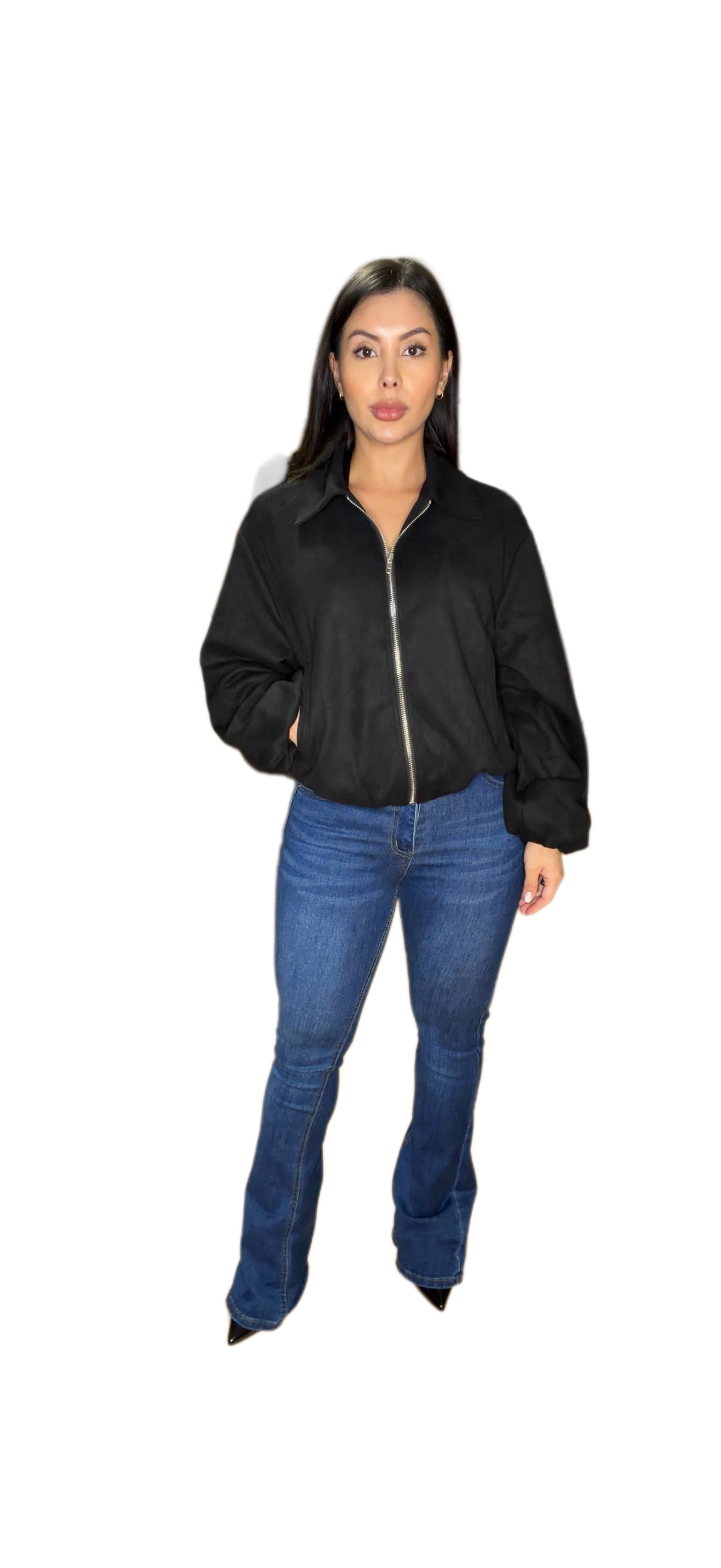 Chaqueta Renata