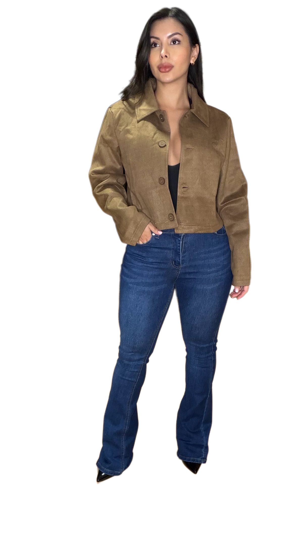 Chaqueta Elena