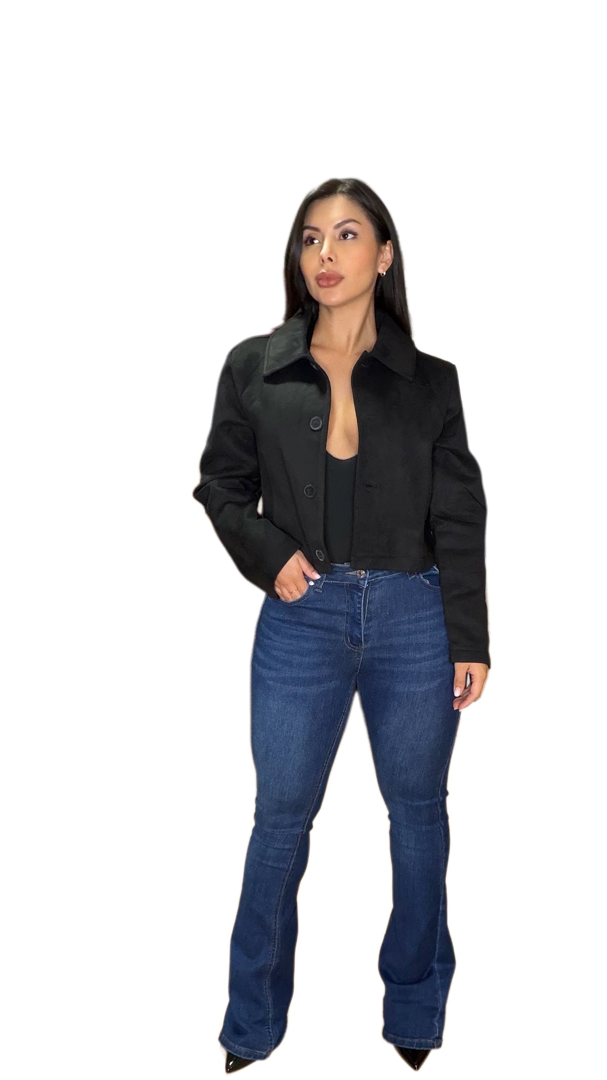 Chaqueta Elena