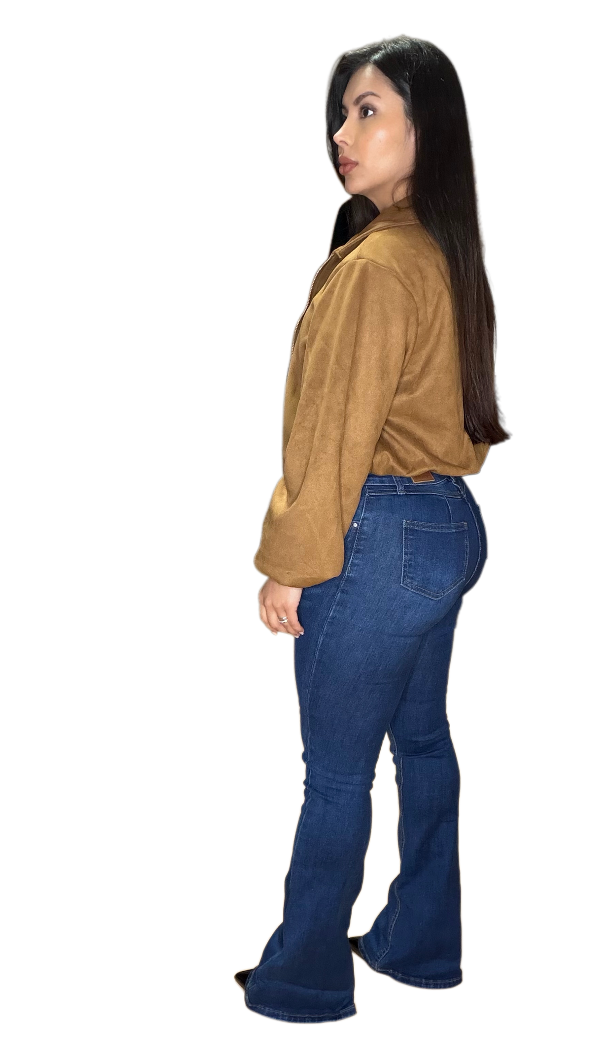 Campera Antonella