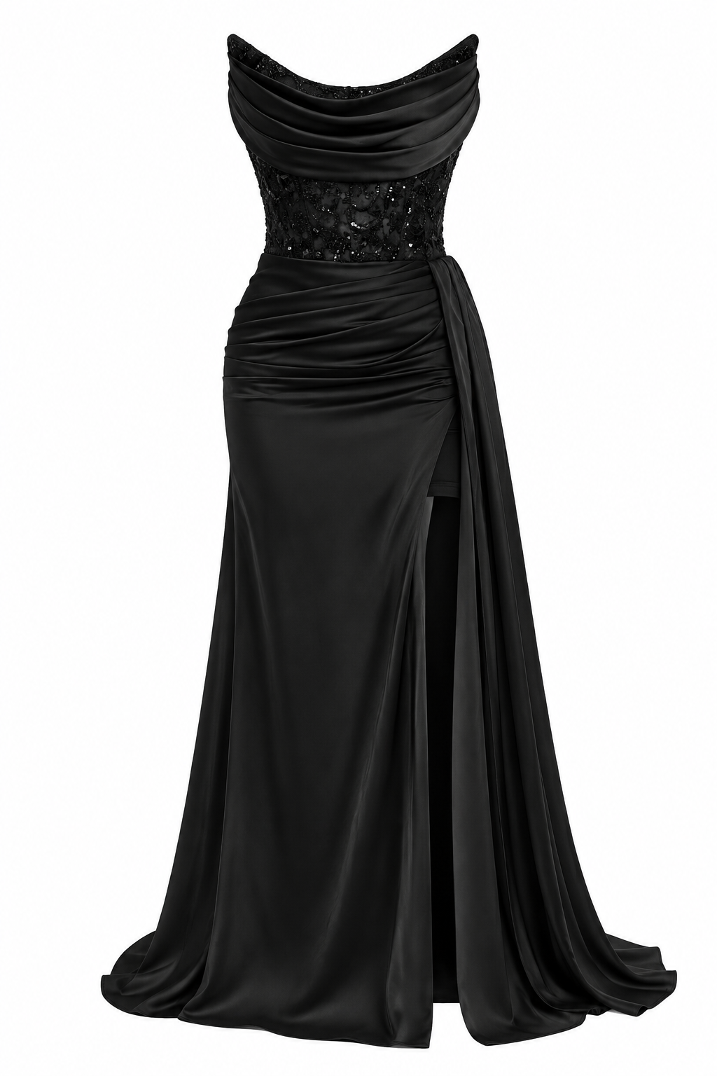 VESTIDO LONDRES