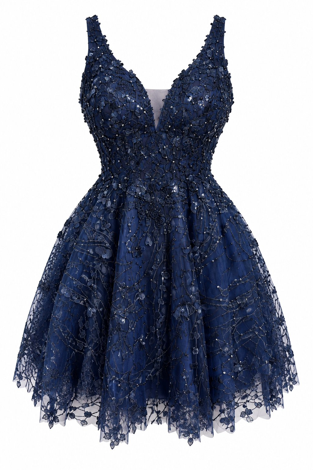 Vestido Aurora