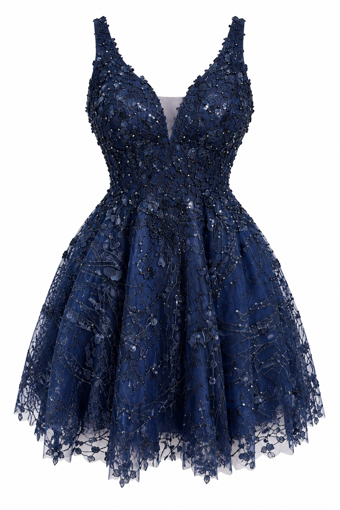 Vestido Aurora