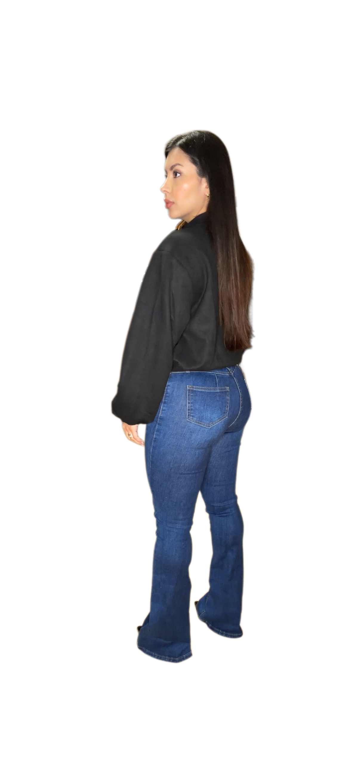 Campera Antonella