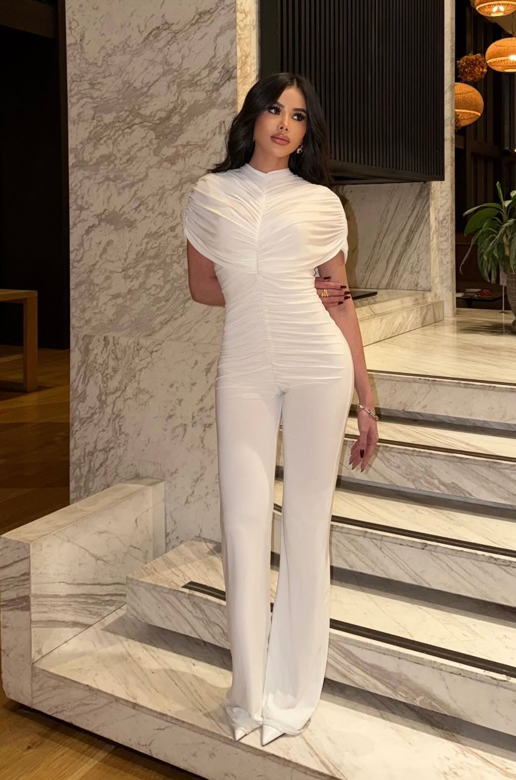 Vestido Cocoa