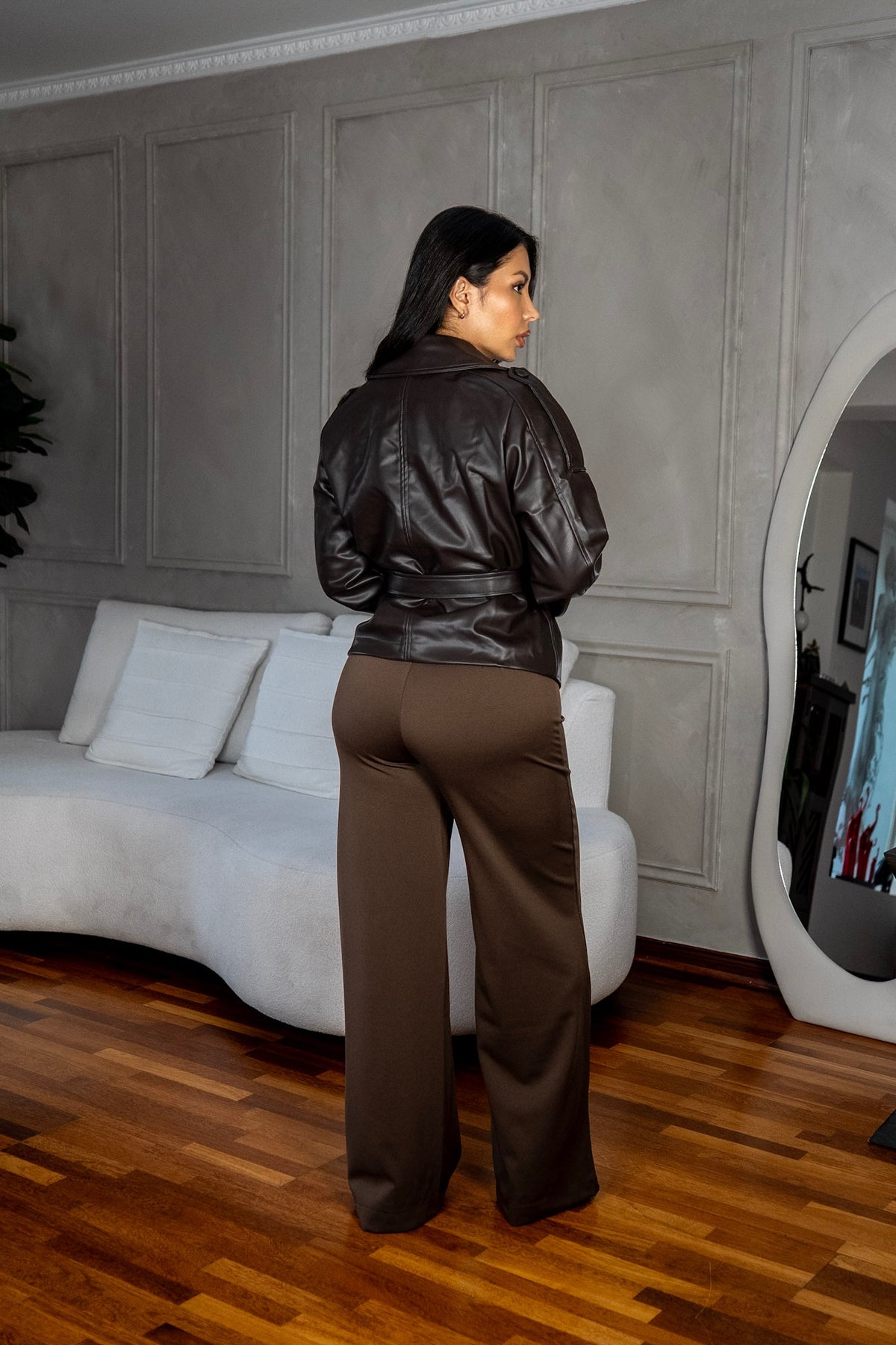 Pant Emilia