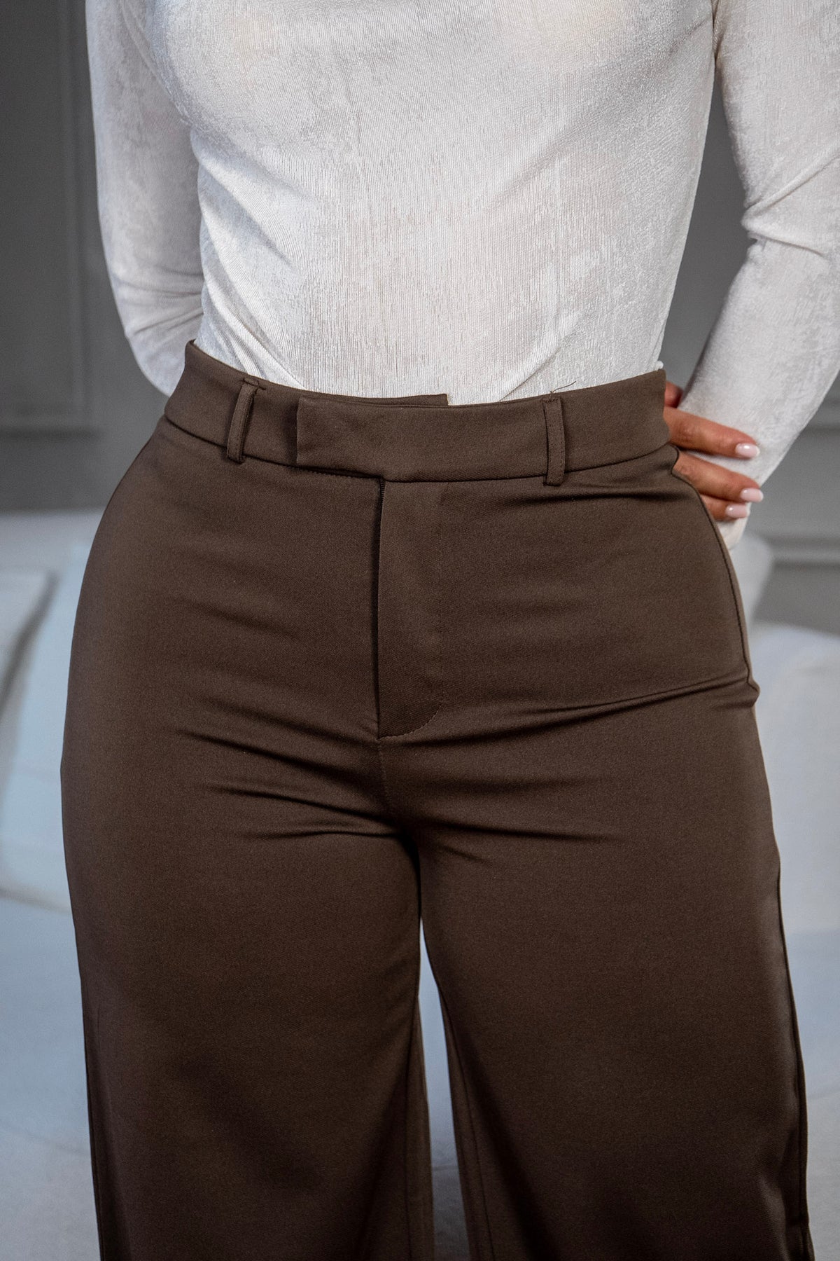 Pant Emilia