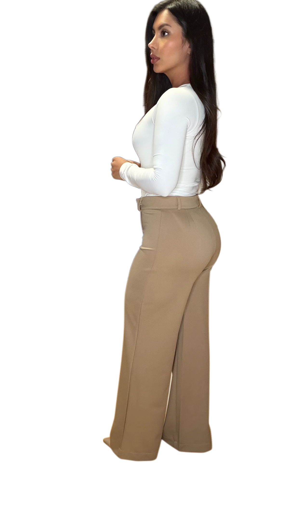 Pant Emilia