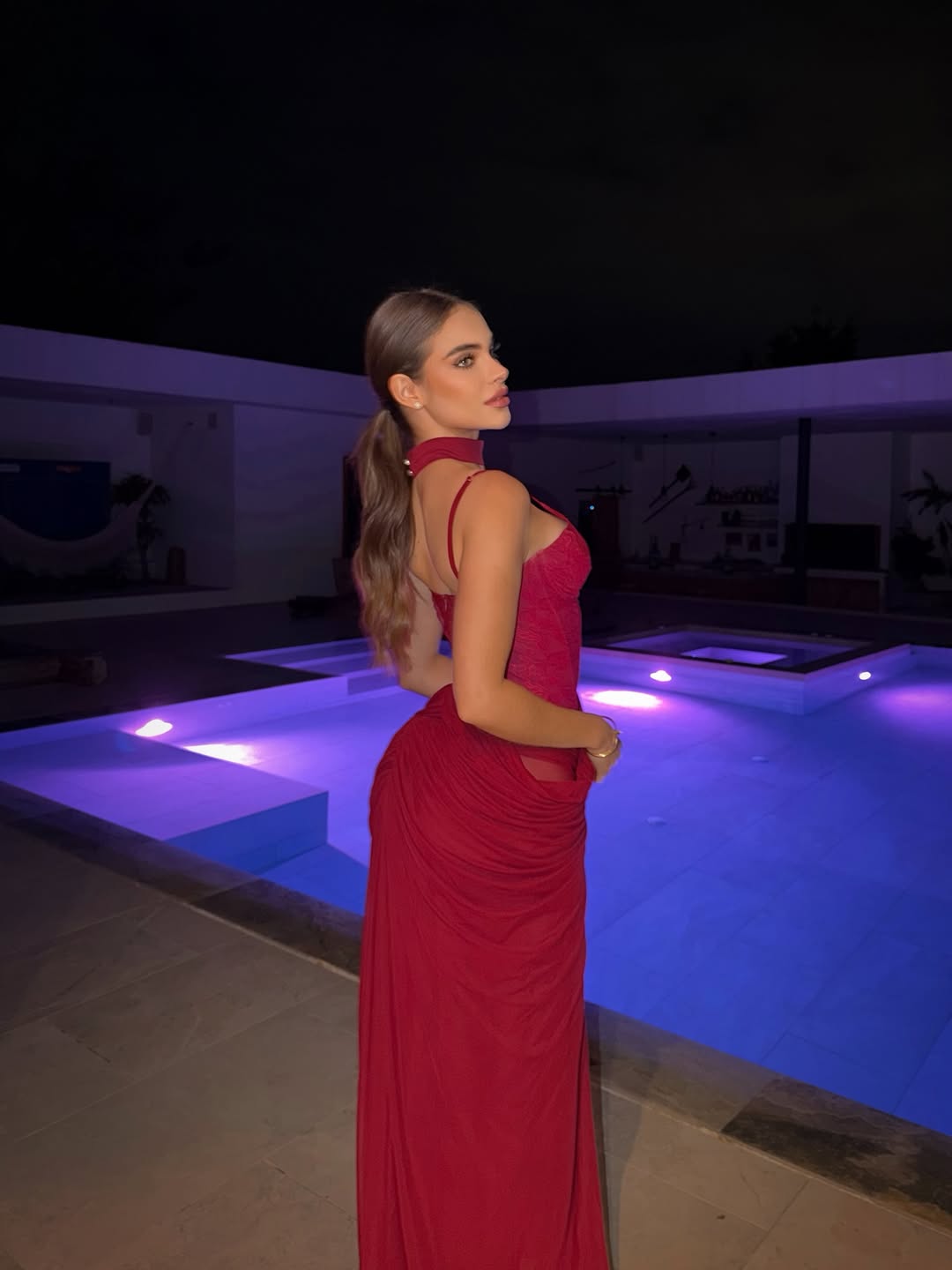 Vestido Chelsea Bustier