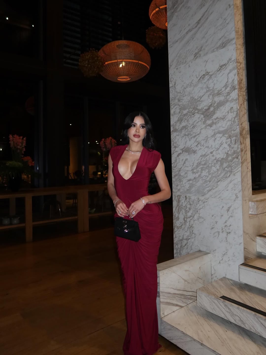 Vestido Cosmopolitan
