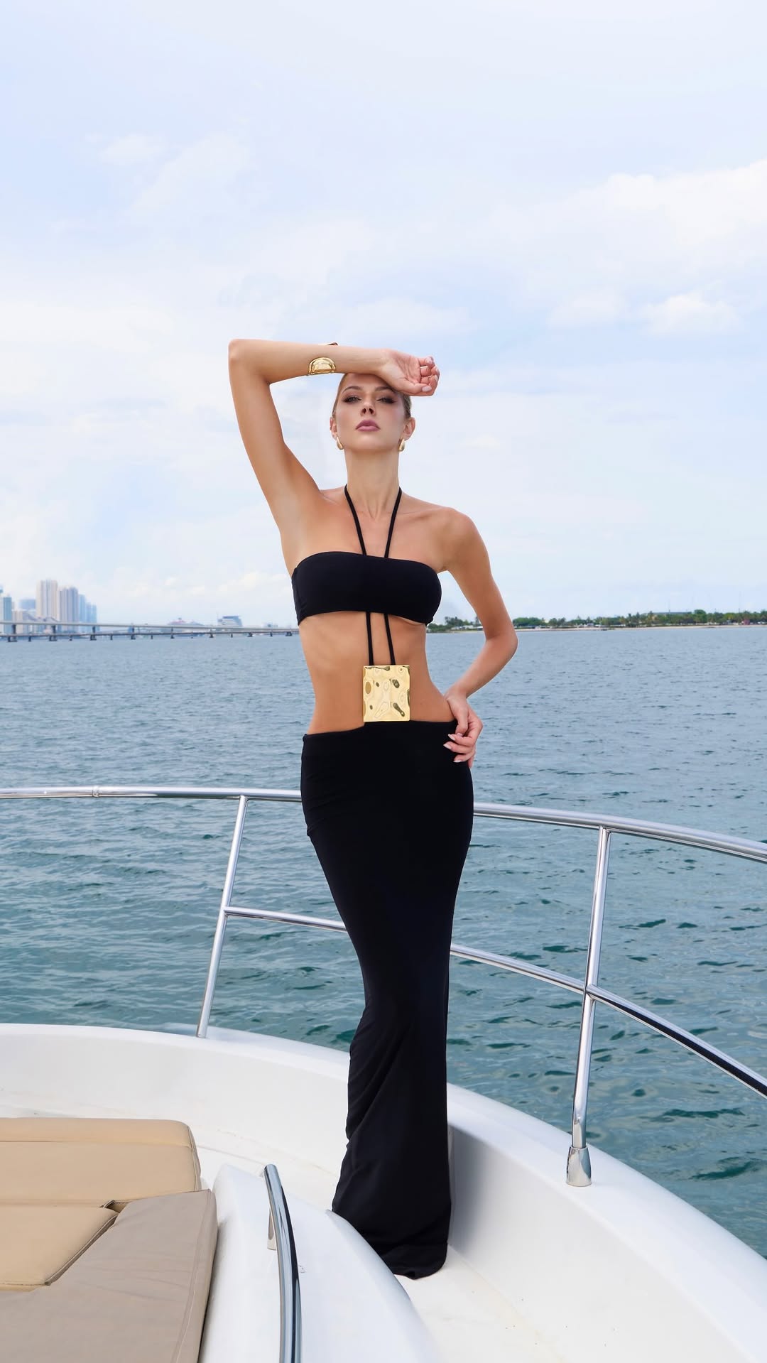 Vestido Eclat