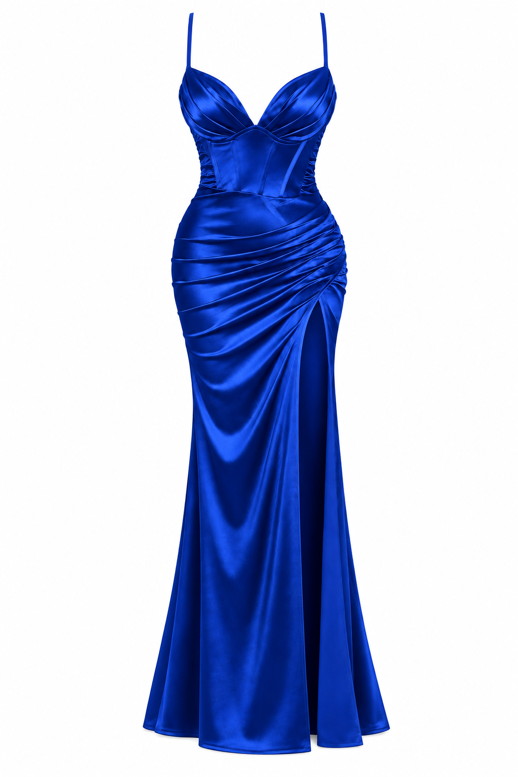 Vestido Karina