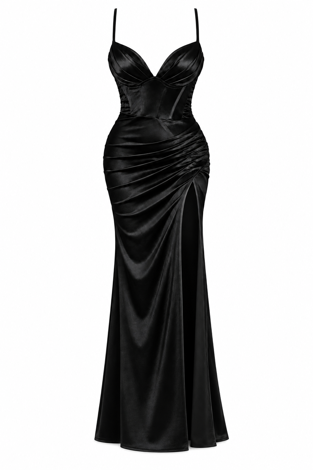 Vestido Karina