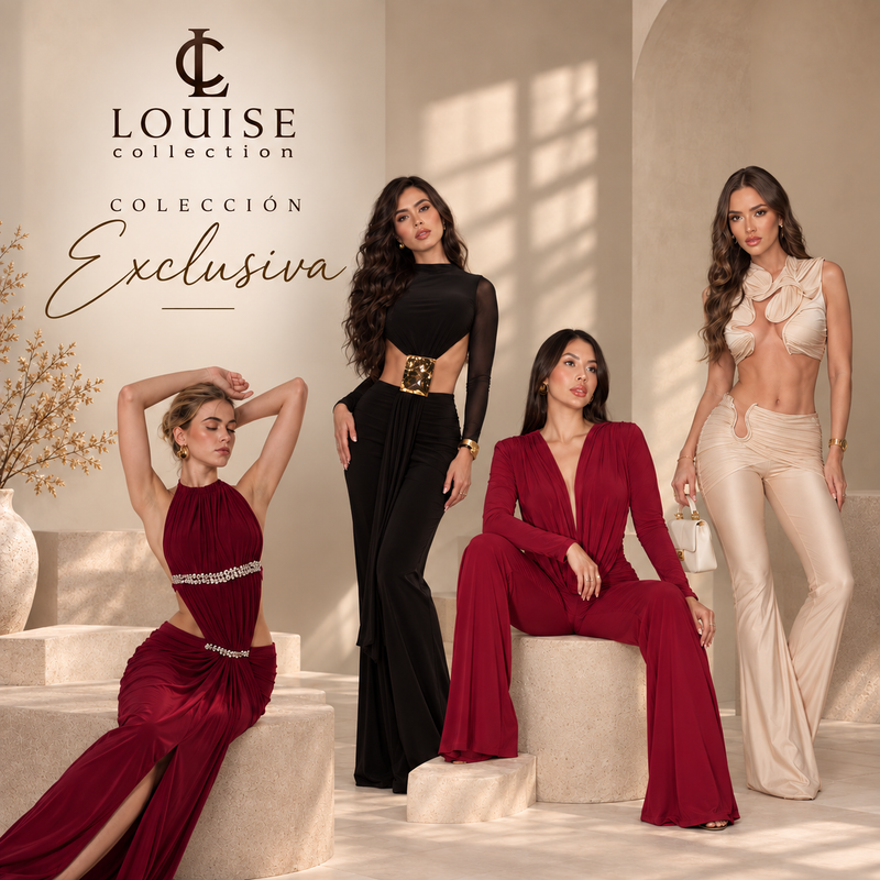 Colección Exclusiva