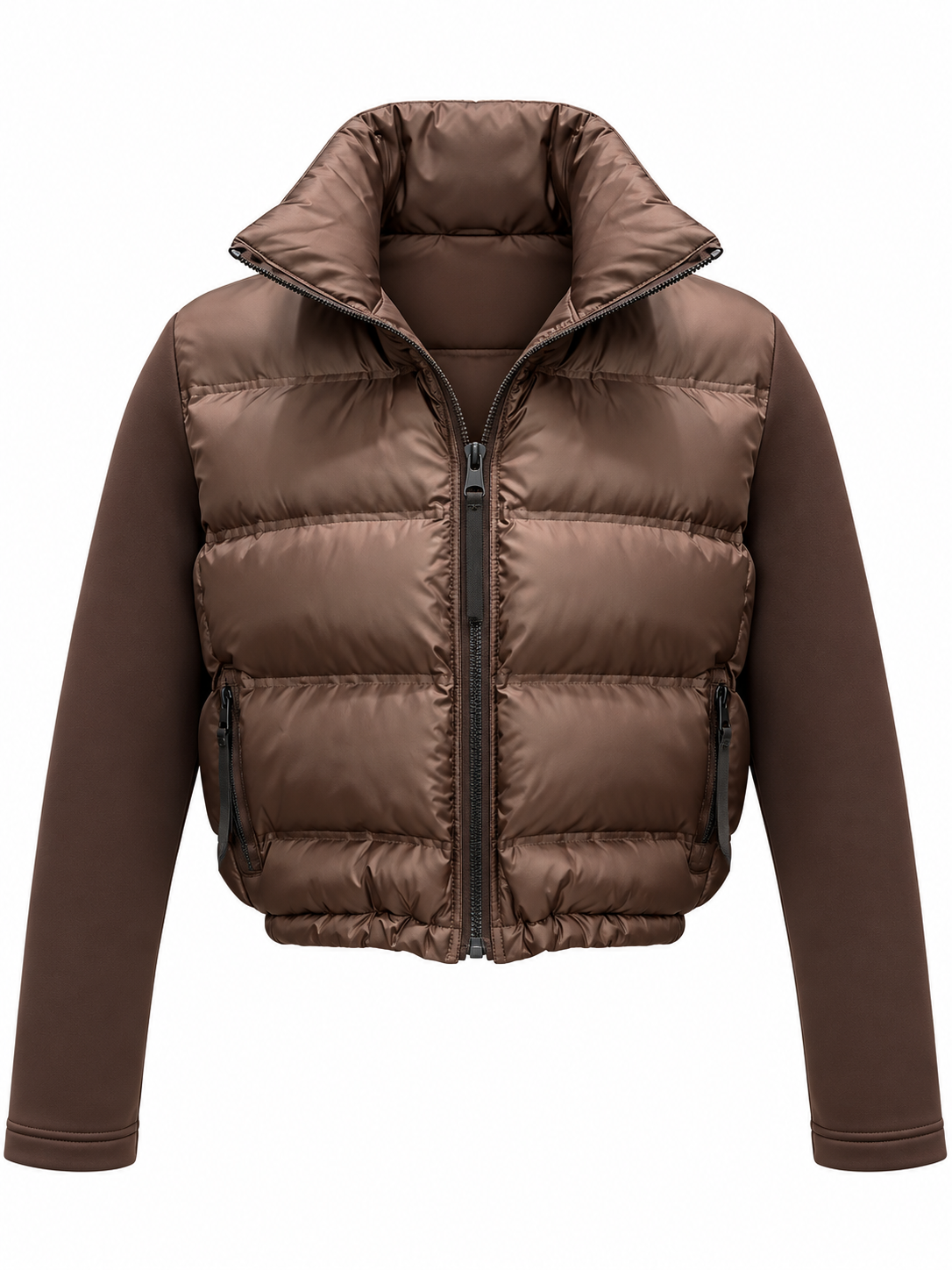 Parka Amelie