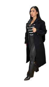Abrigo trench COAT