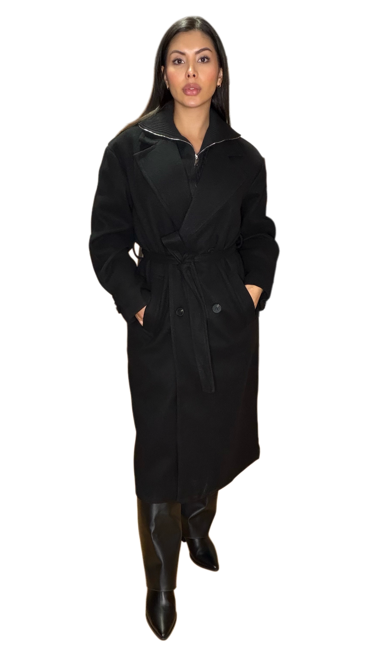 Abrigo trench COAT