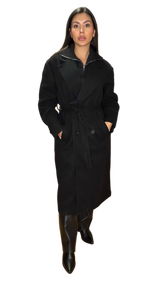 Abrigo trench COAT