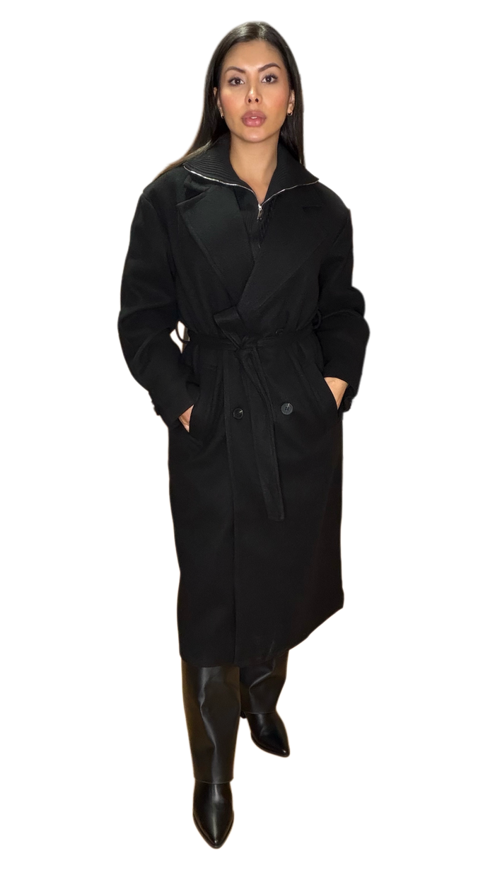 Abrigo trench COAT