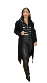 Abrigo trench COAT