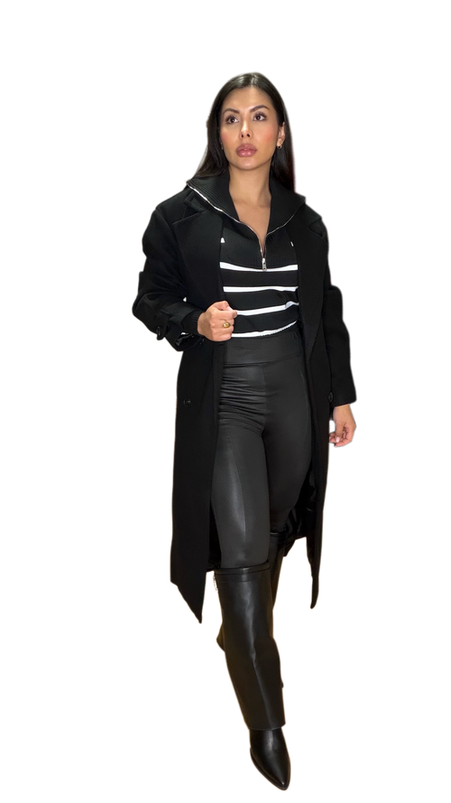 Abrigo trench COAT