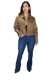 Chaqueta Elena