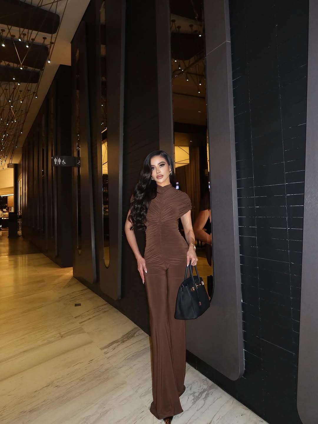 Vestido Cocoa