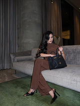 Vestido Cocoa