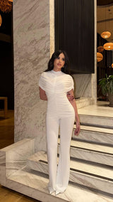 Vestido Cocoa
