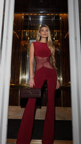Vestido Euphoria