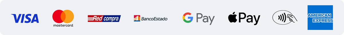 Medios de pago