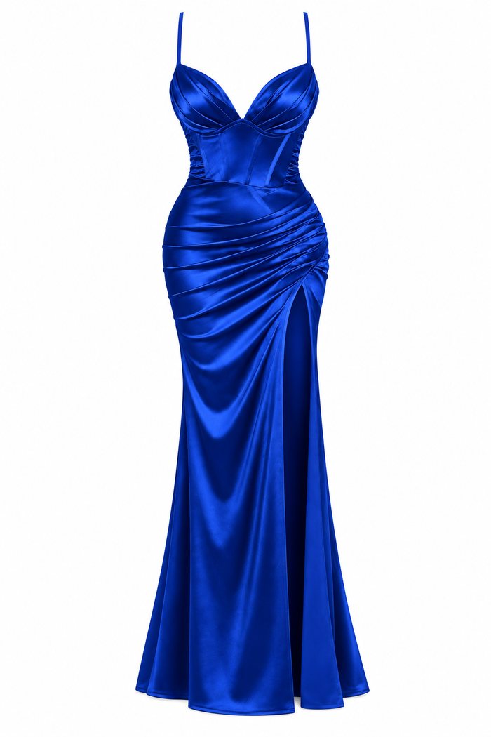 Vestido Karina