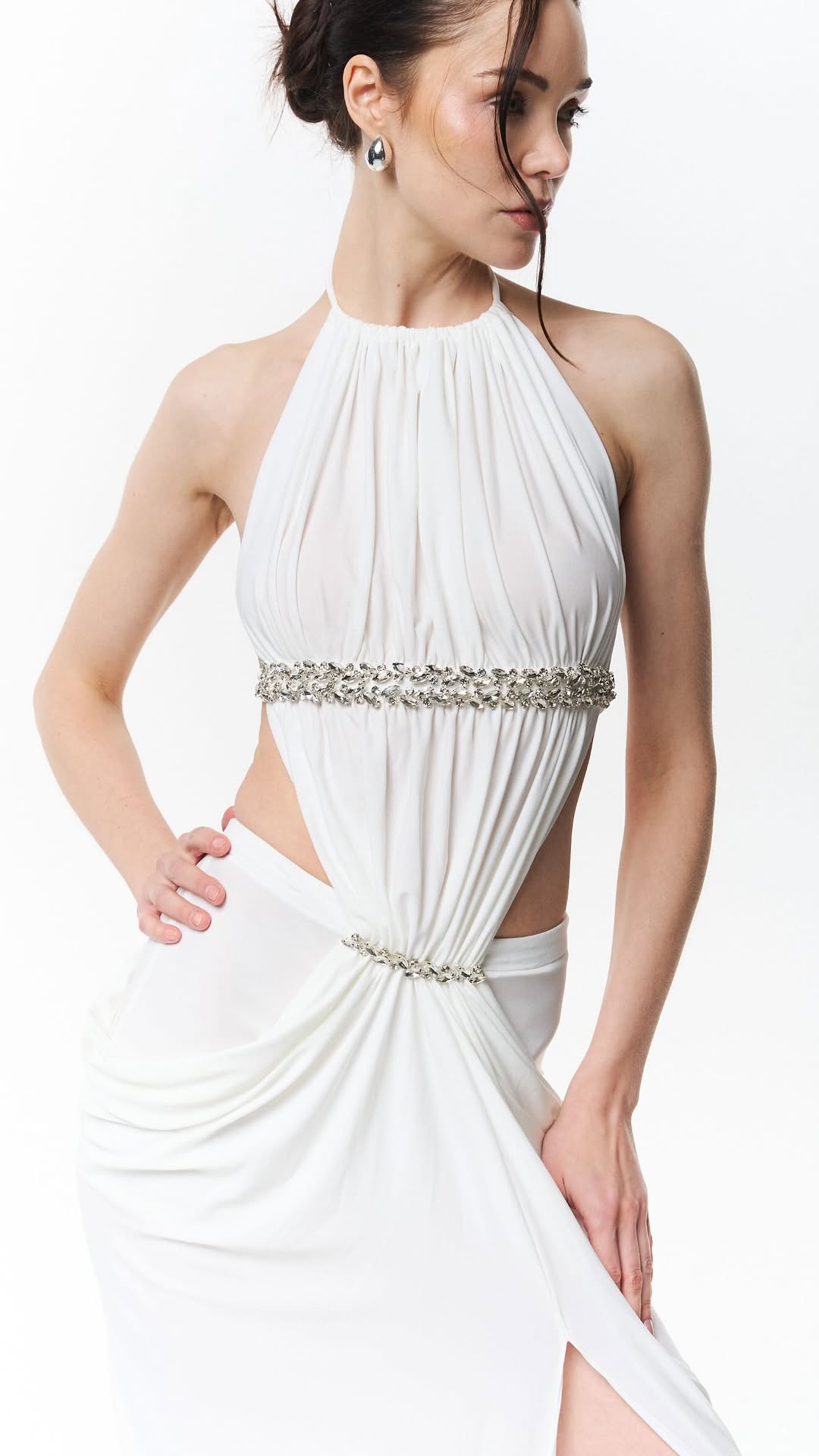 Vestido Cairo
